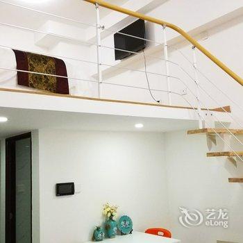 北京安心空间公寓酒店提供图片