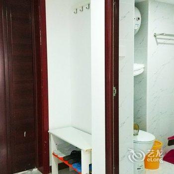 北京安心空间公寓酒店提供图片