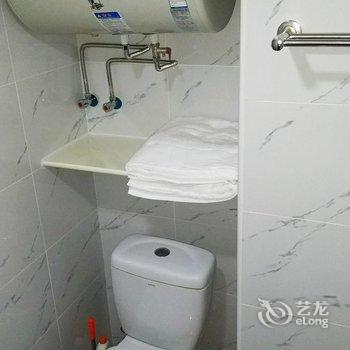 北京安心空间公寓酒店提供图片