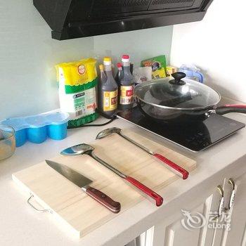 北京安心空间公寓酒店提供图片