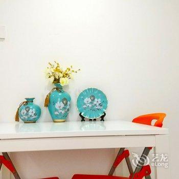 北京安心空间公寓酒店提供图片