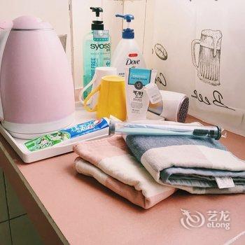 广州靖雯公寓(泰山分店)酒店提供图片