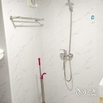 北京安心空间公寓酒店提供图片