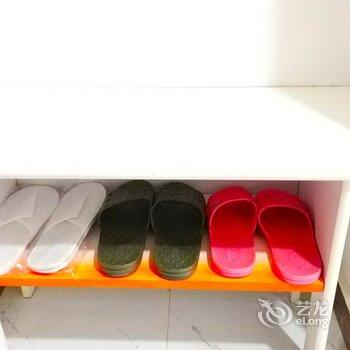 北京安心空间公寓酒店提供图片