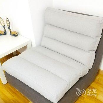 北京安心空间公寓酒店提供图片