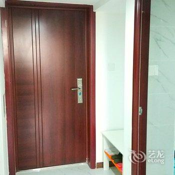 北京安心空间公寓酒店提供图片