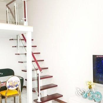 北京安心空间公寓酒店提供图片