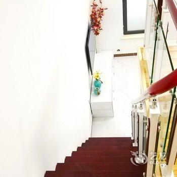 北京安心空间公寓酒店提供图片