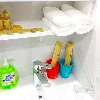 北京安心空间公寓酒店提供图片