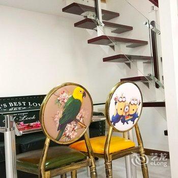 北京安心空间公寓酒店提供图片