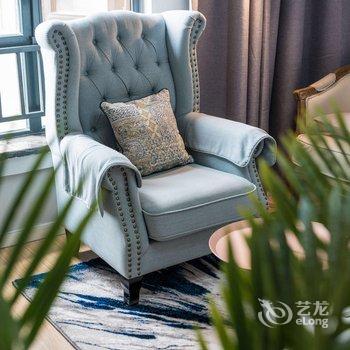 成都市花样年华公寓酒店提供图片