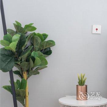 成都市花样年华公寓酒店提供图片