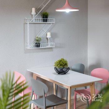 成都市花样年华公寓酒店提供图片