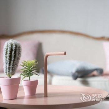 成都市花样年华公寓酒店提供图片