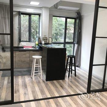 玥儿姐姐公寓(西安天主堂西安教区南堂店)酒店提供图片