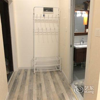 玥儿姐姐公寓(西安天主堂西安教区南堂店)酒店提供图片