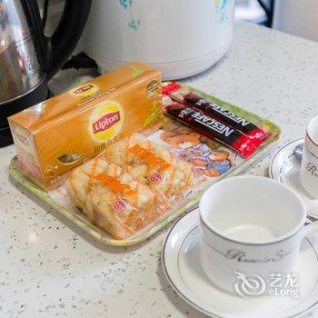 重庆小小Vjh公寓酒店提供图片