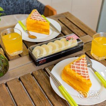 重庆小小Vjh公寓酒店提供图片