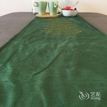 西安小菲菲的家公寓(宫园壹号店)酒店提供图片