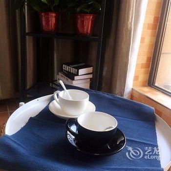 西安小菲菲的家公寓(宫园壹号店)酒店提供图片