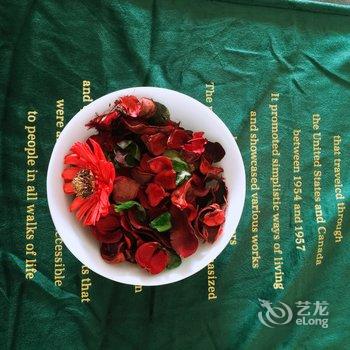 西安小菲菲的家公寓(宫园壹号店)酒店提供图片