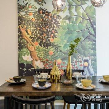 广州Locals路客·广州海珠A69舍公寓(桥东村分店)酒店提供图片