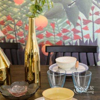 广州Locals路客·广州海珠A69舍公寓(桥东村分店)酒店提供图片