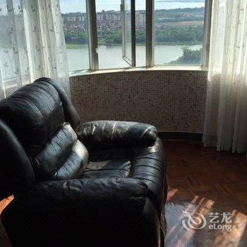 三亚白女士特色民宿酒店提供图片