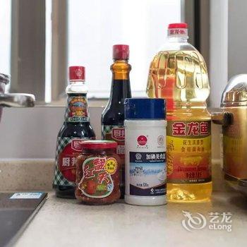 广州极限者の家公寓酒店提供图片