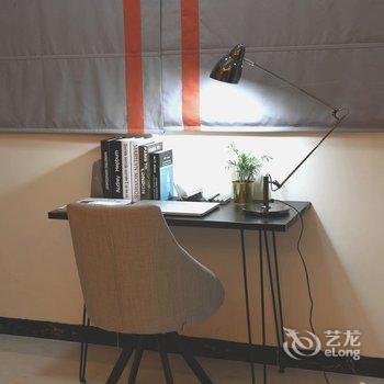 广州极限者の家公寓酒店提供图片
