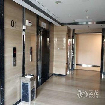 北京好房空间民宿酒店提供图片