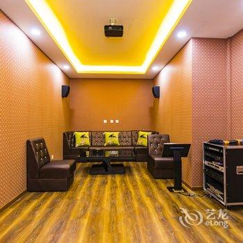 北京桃花源小筑度假别墅酒店提供图片