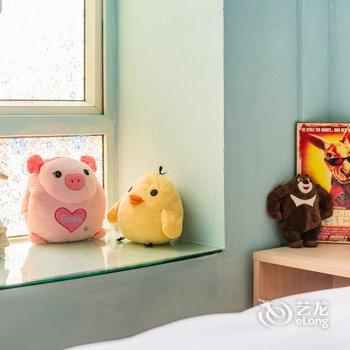 广州途掌柜·长隆旅游度假区公寓(洛浦公园-管理办公室分店)酒店提供图片