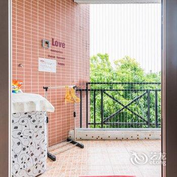 广州途掌柜·长隆旅游度假区公寓(洛浦公园-管理办公室分店)酒店提供图片