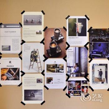 Locals路客公寓(北京真武庙路店)酒店提供图片