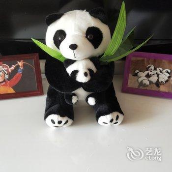 成都青羊区泽宸hotel公寓(宽巷子分店)酒店提供图片