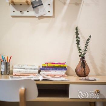 成都这间民宿有点酷酒店提供图片