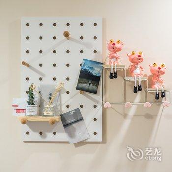 成都这间民宿有点酷酒店提供图片