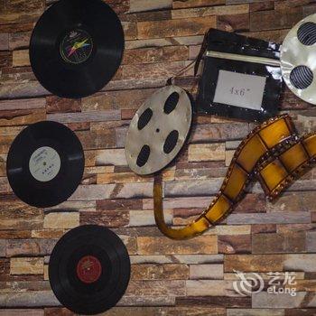 青岛玮玮到来(00130860)公寓(游乐设施分店)酒店提供图片