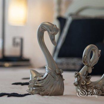 青岛玮玮到来(00130860)公寓(游乐设施分店)酒店提供图片