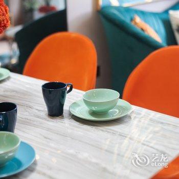 广州斑马先生.公寓(哈比儿童王国分店)酒店提供图片