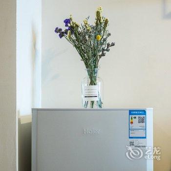 成都这间民宿有点酷酒店提供图片