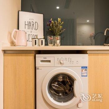 成都这间民宿有点酷酒店提供图片