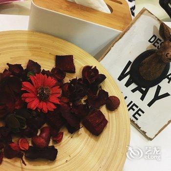 重庆覃覃覃公寓(潘家沟分店)酒店提供图片