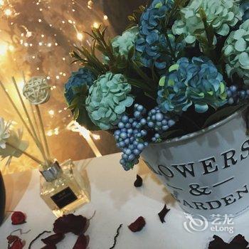 重庆覃覃覃公寓(潘家沟分店)酒店提供图片