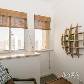 西安路客BE7270精品民宿酒店提供图片