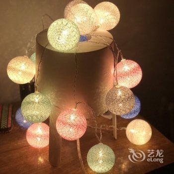 上海陈美嘉公寓酒店提供图片