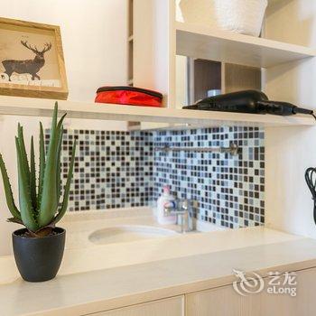西安路客BE7270精品民宿酒店提供图片