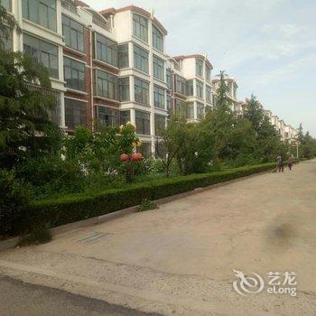 威海邓树娜民宿酒店提供图片