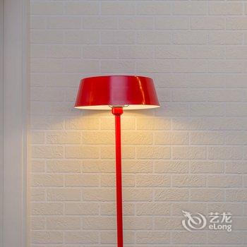 成都途掌柜·Vivi公寓(张家巷天主堂分店)酒店提供图片